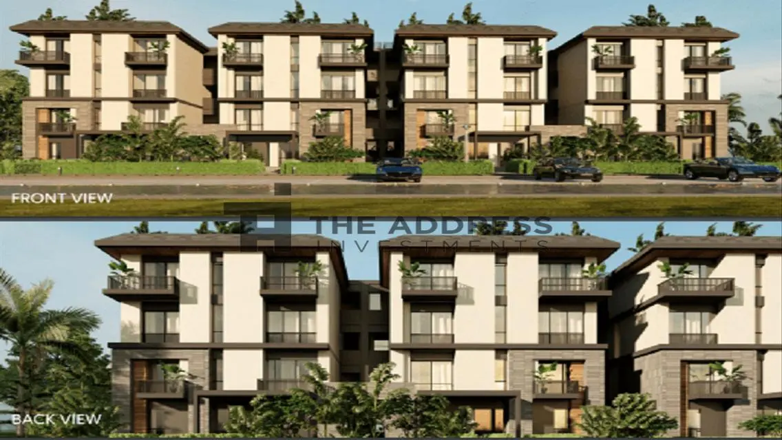 Own Garden Duplex 0% DP for Limited time