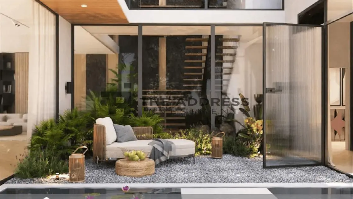 Own Garden Duplex 0% DP for Limited time