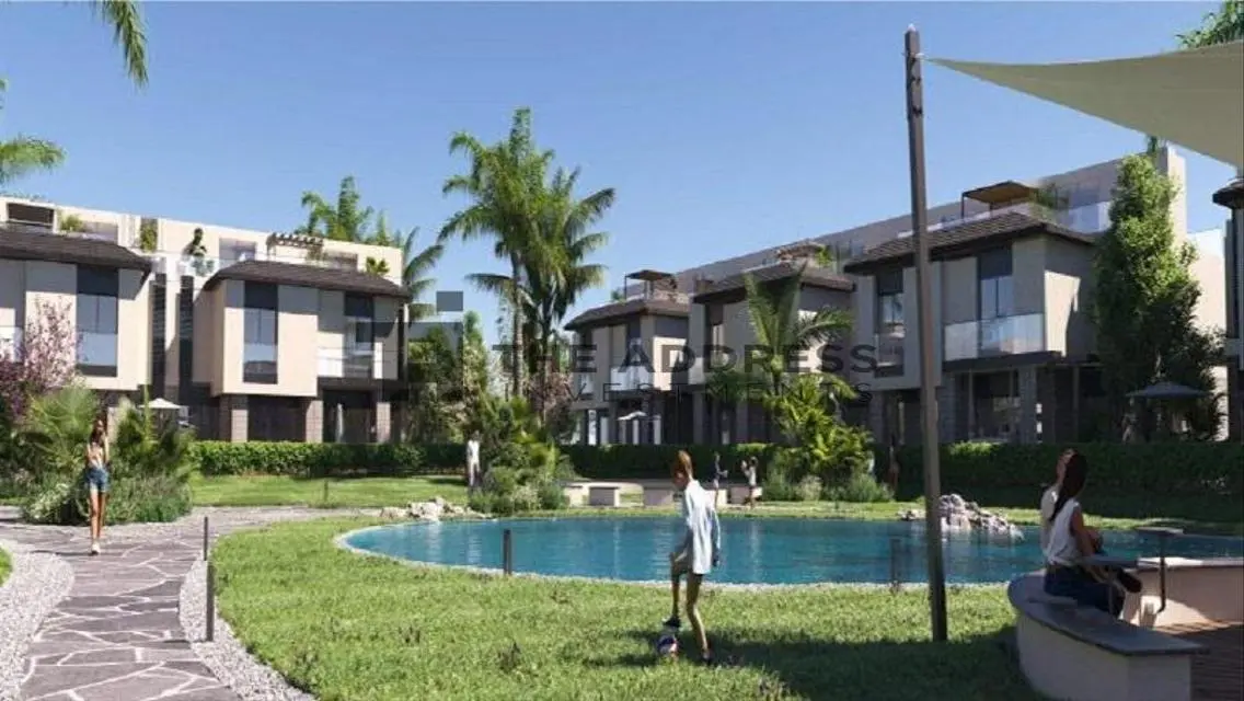 Own Garden Duplex 0% DP for Limited time