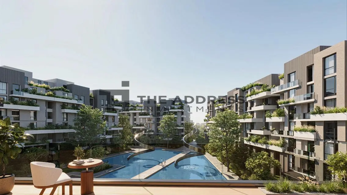 Own Garden Duplex 0% DP for Limited time