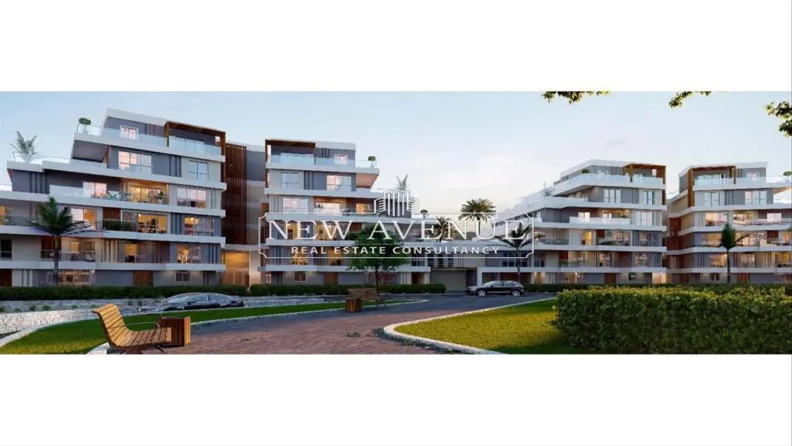 Apartment 3 bedrooms  Ready to move - Sky Condos