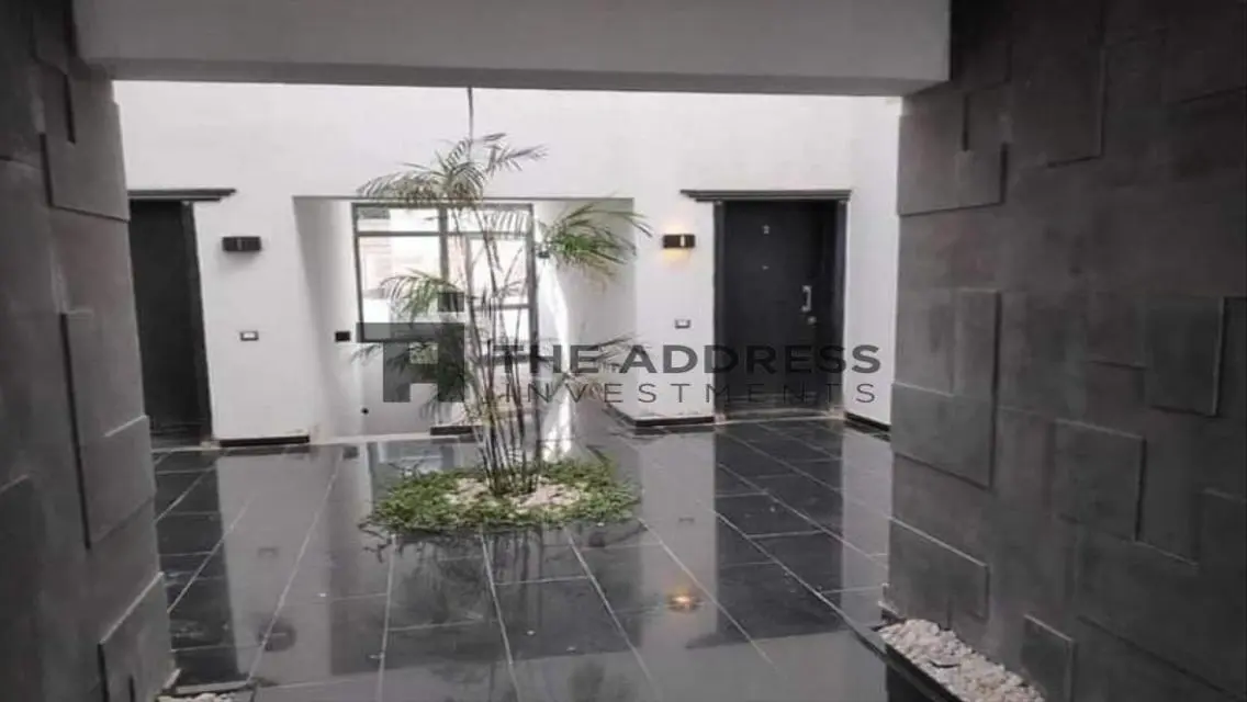 Apartment for sale with earliest delivery date