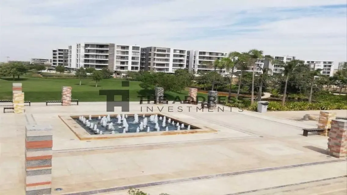 Apartment for sale with earliest delivery date