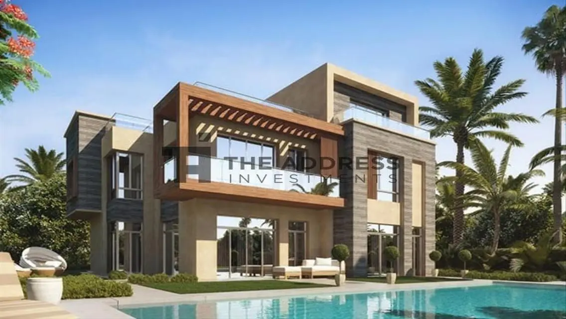 Apartment for sale with earliest delivery date