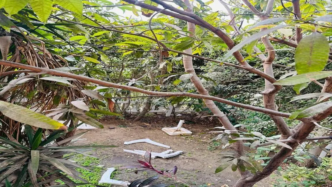 شقة بحديقة للايجار في افضل مراحل الرحاب