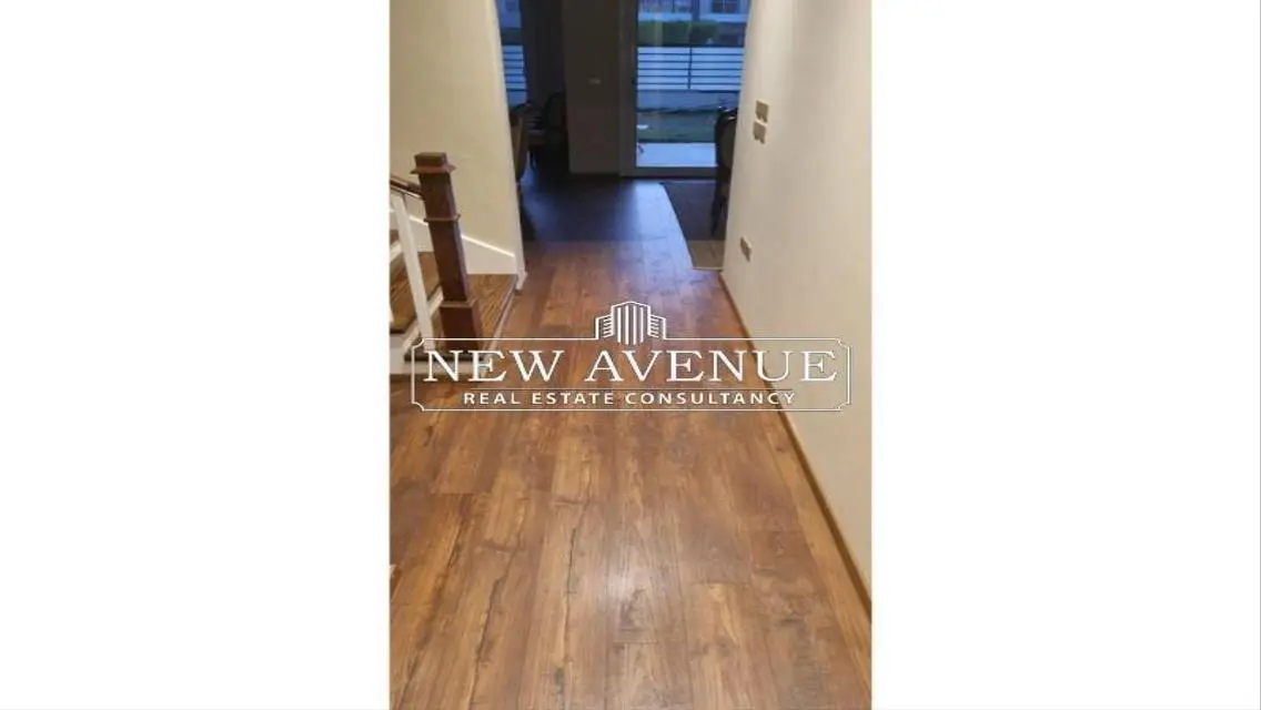 Fully Finished first use liveable  high privacy