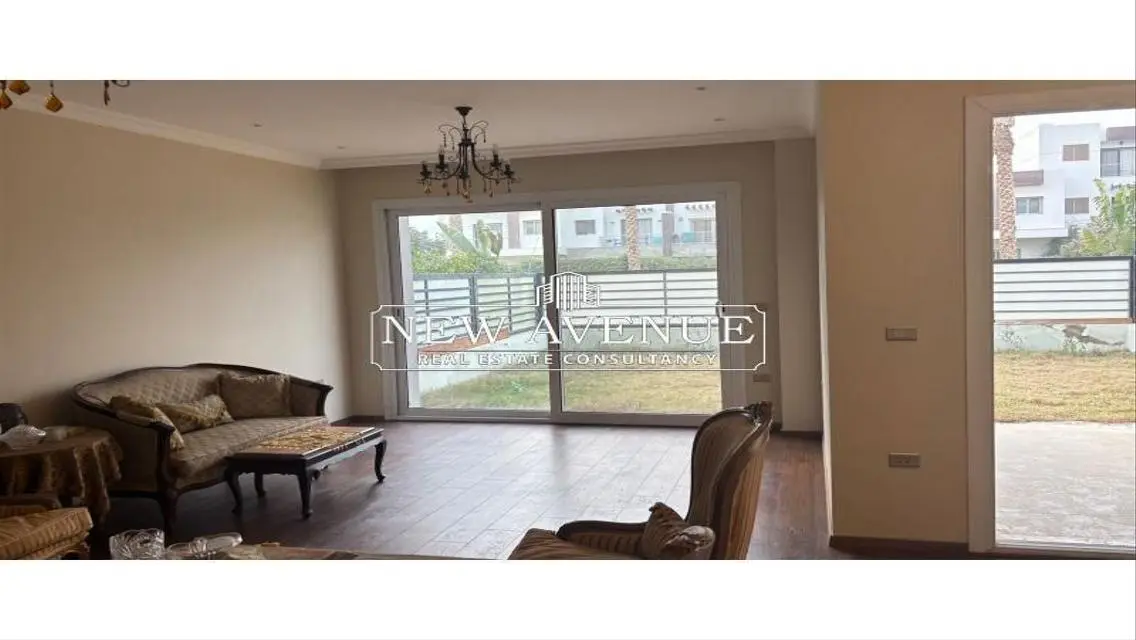 Fully Finished first use liveable  high privacy