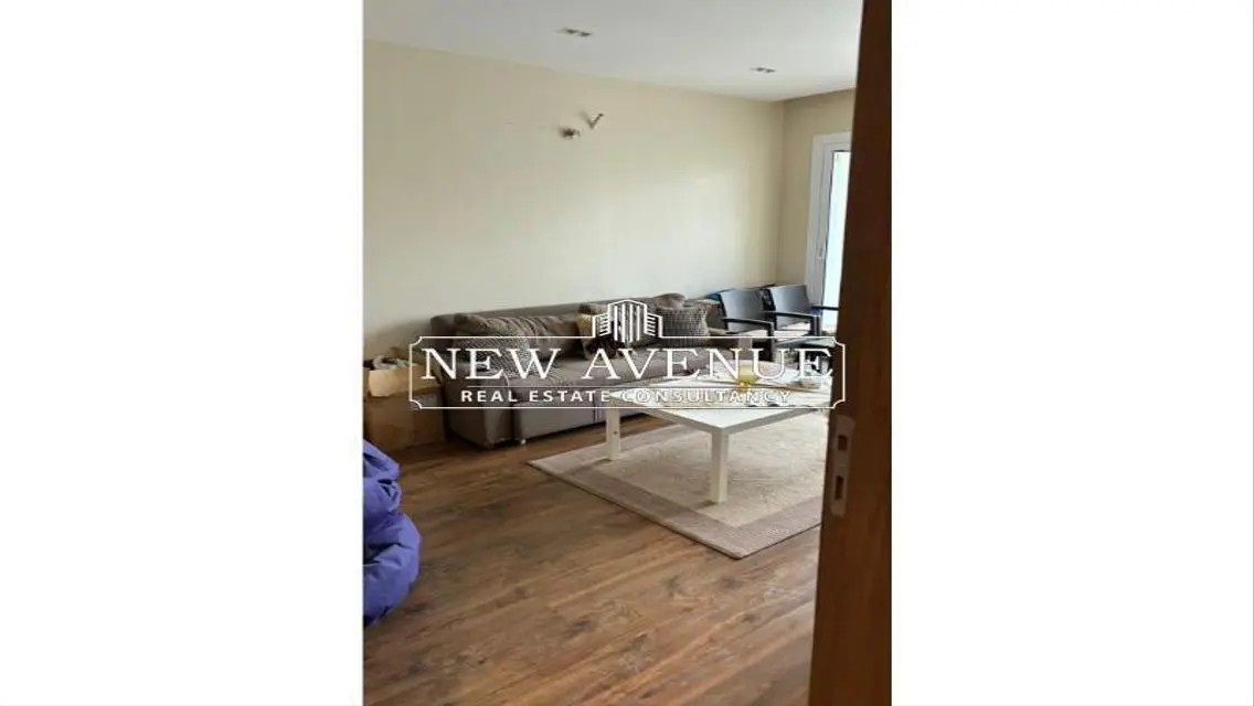 Fully Finished first use liveable  high privacy