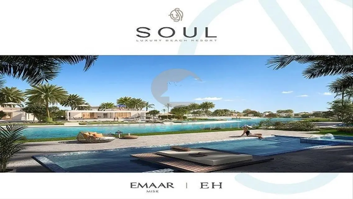 resale villa soul hot price prime location