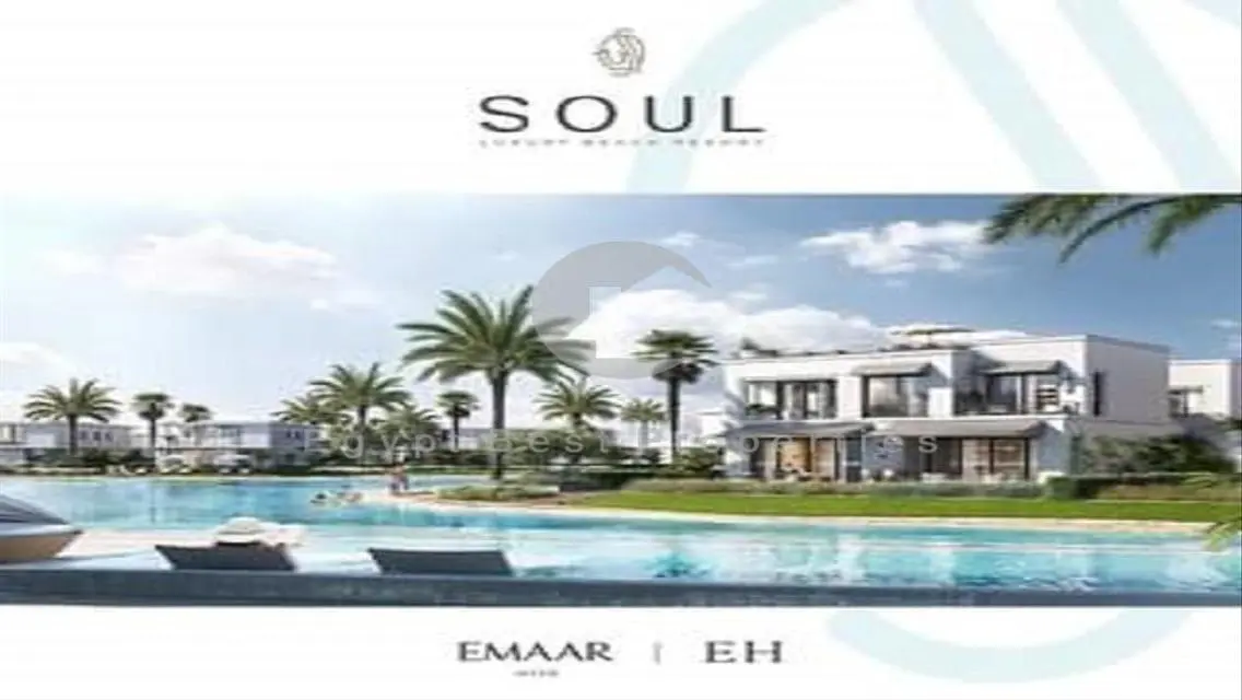 resale villa soul hot price prime location