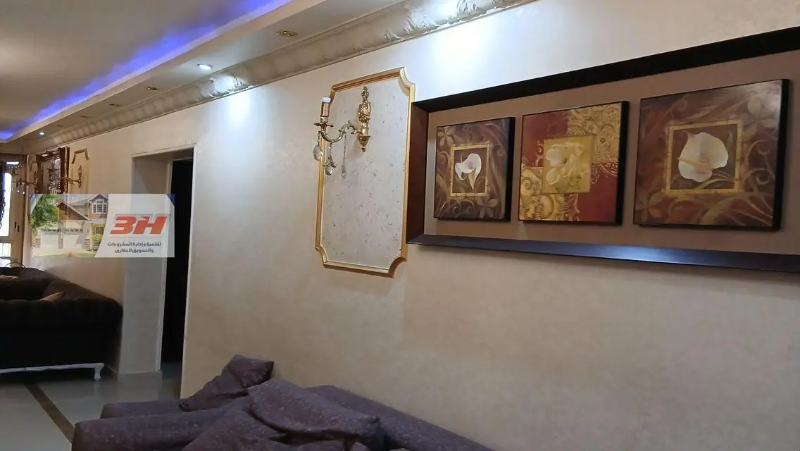 عمارات العبور صلاح سالم مصر الجديده  ايجار مفروش