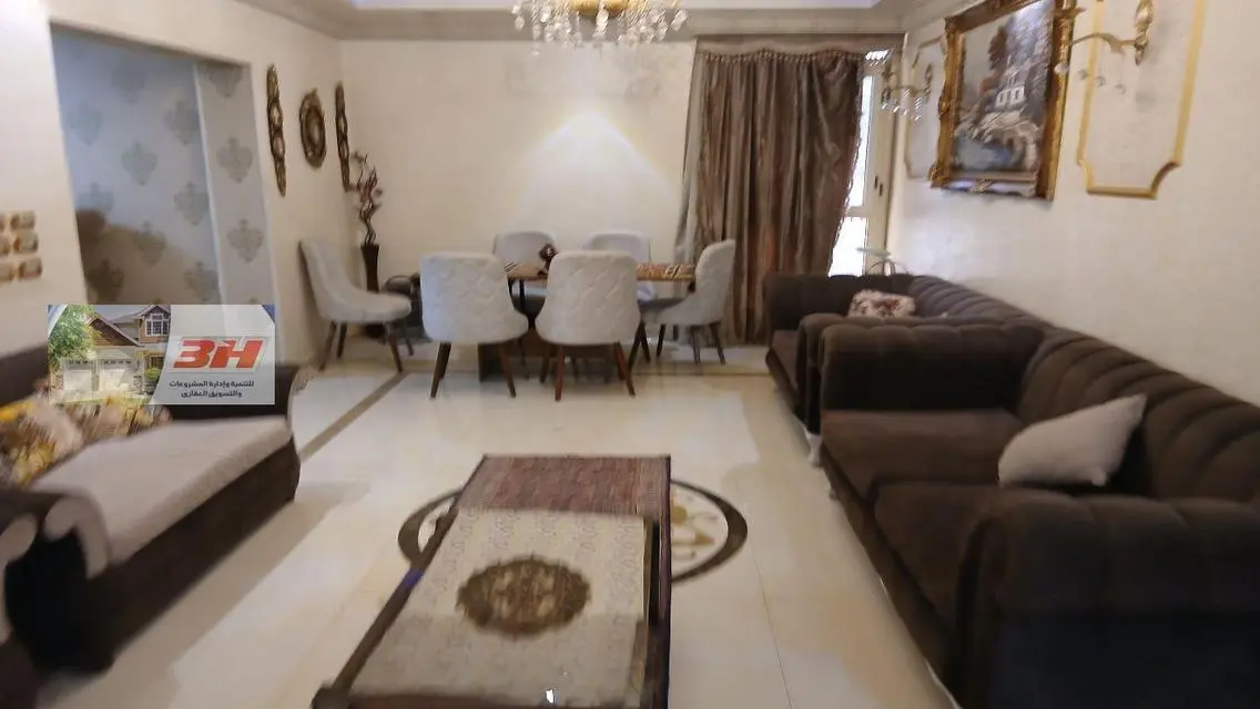 عمارات العبور صلاح سالم مصر الجديده  ايجار مفروش