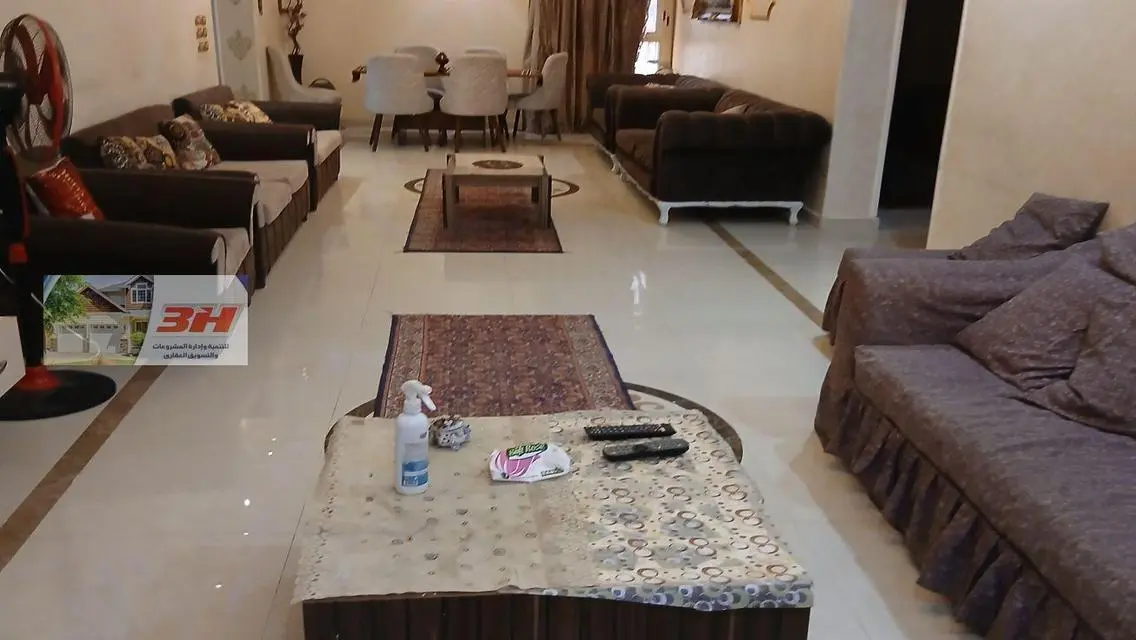 عمارات العبور صلاح سالم مصر الجديده  ايجار مفروش