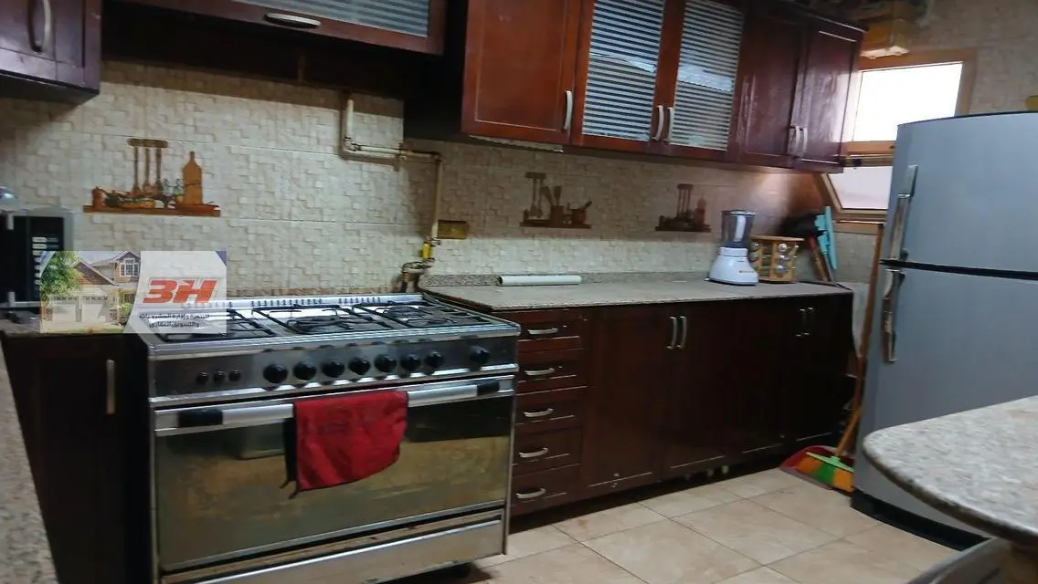 عمارات العبور صلاح سالم مصر الجديده  ايجار مفروش
