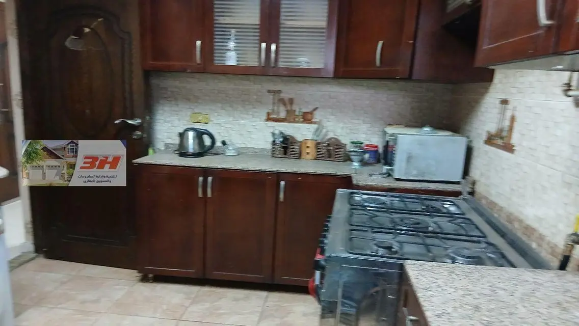 عمارات العبور صلاح سالم مصر الجديده  ايجار مفروش
