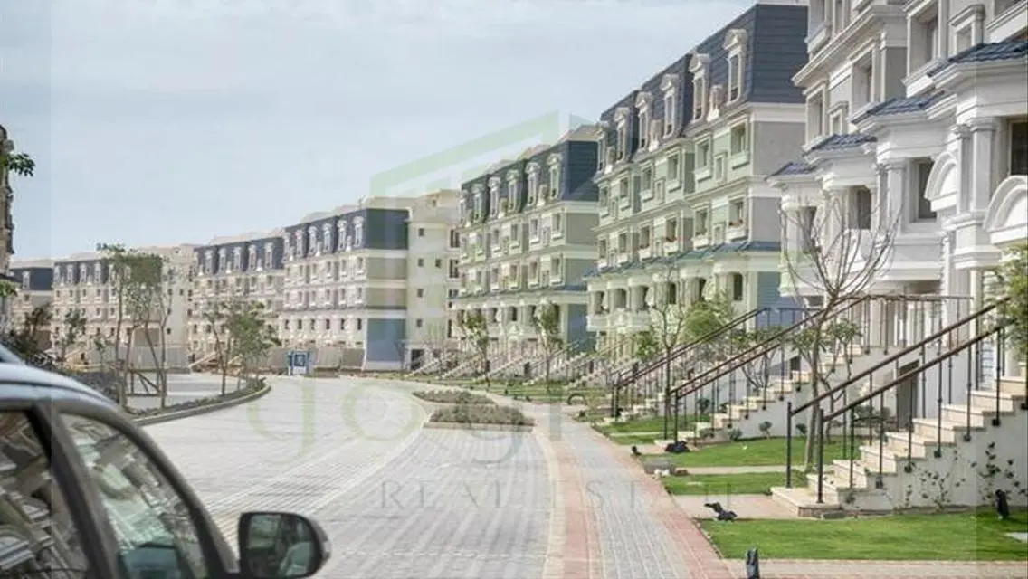 Twin house villa Only5% D.p over 8Y MV Hyde park