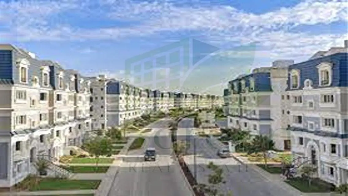 Twin house villa Only5% D.p over 8Y MV Hyde park
