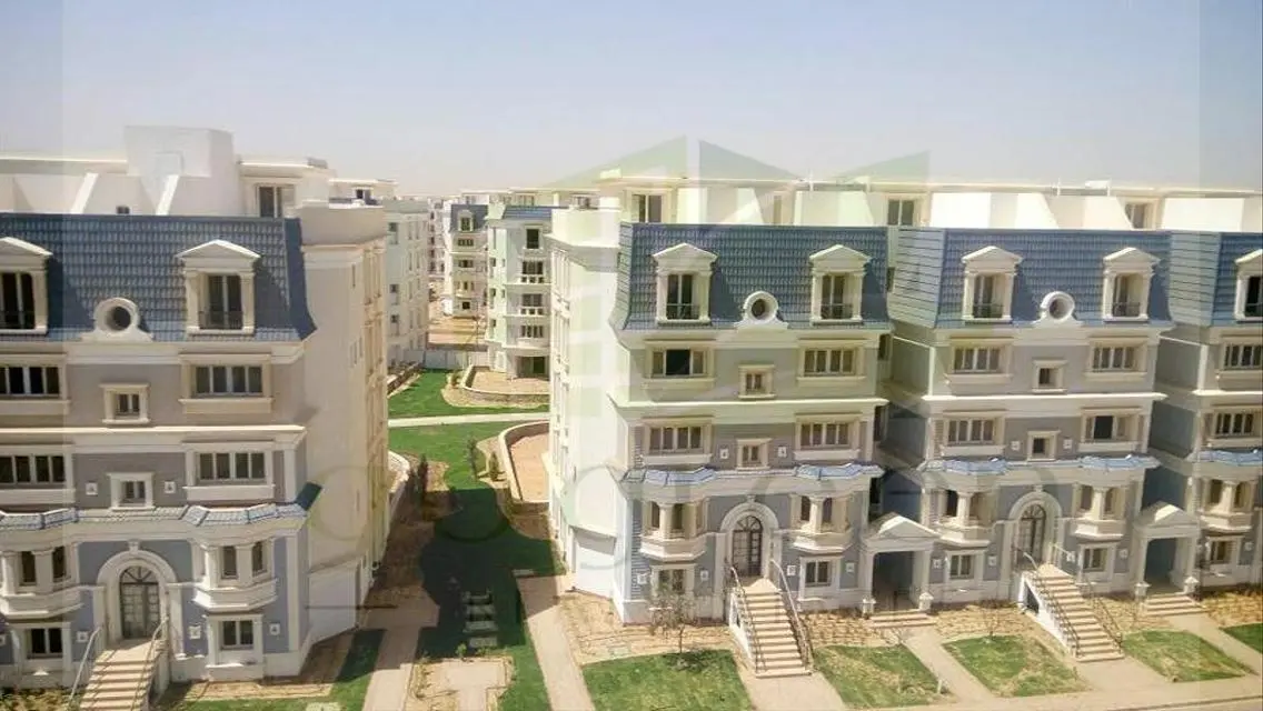 Twin house villa Only5% D.p over 8Y MV Hyde park