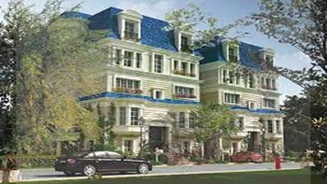 Twin house villa Only5% D.p over 8Y MV Hyde park