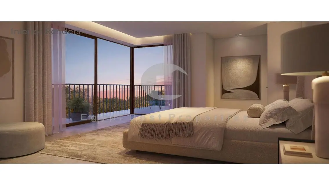 Pay 15k and Sign The contract at compound villagio