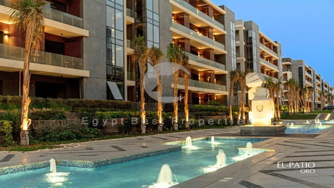 Own your Luxury and Elegancy apt. now at NOLL!!