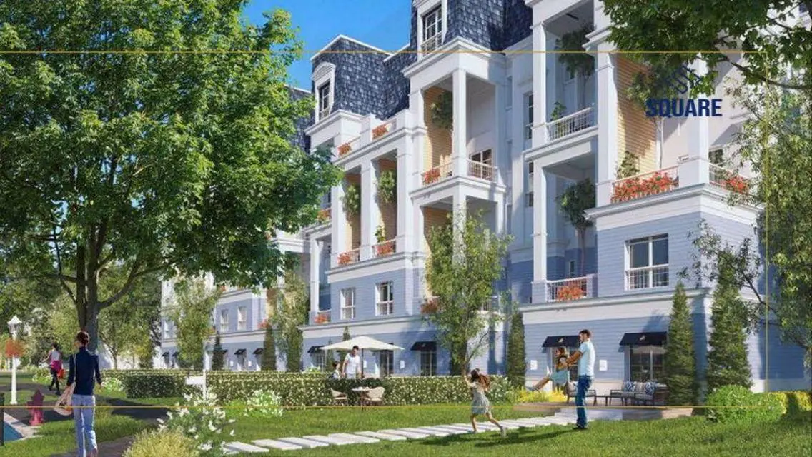 Resale Standalone Villa  Ready To Move In ICity