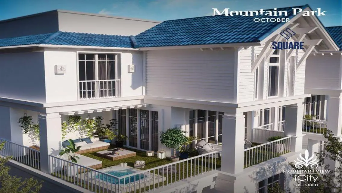 Resale Standalone Villa  Ready To Move In ICity