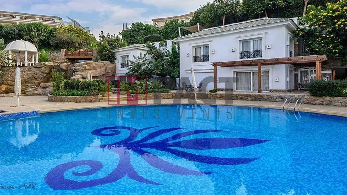 فيلا للبيع 210م بدون مقدم متشطبة جاهزة عالسكن