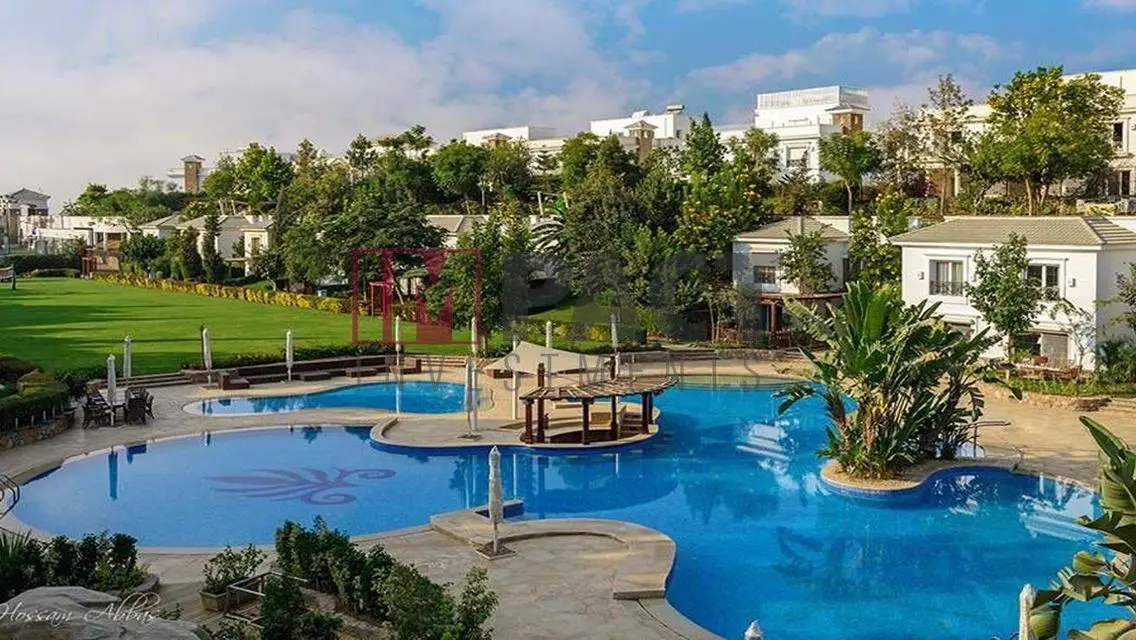 فيلا للبيع 210م بدون مقدم متشطبة جاهزة عالسكن