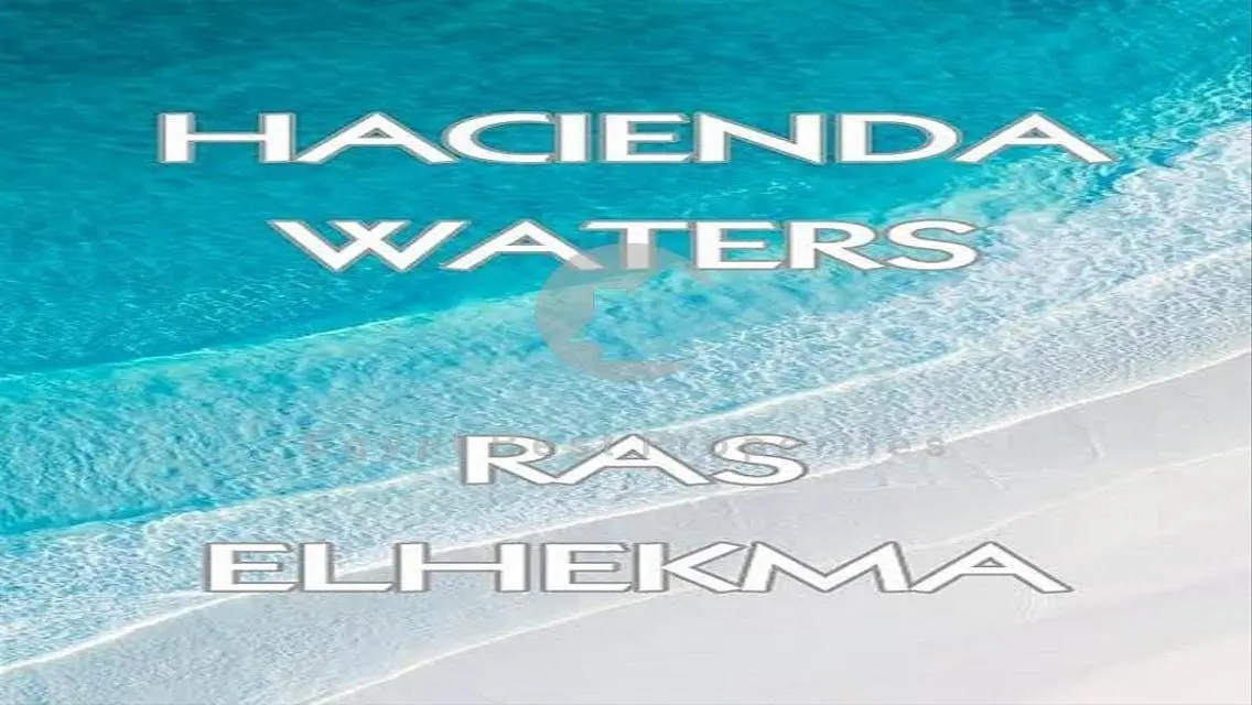 resale senior chalet sea view hacienda waters