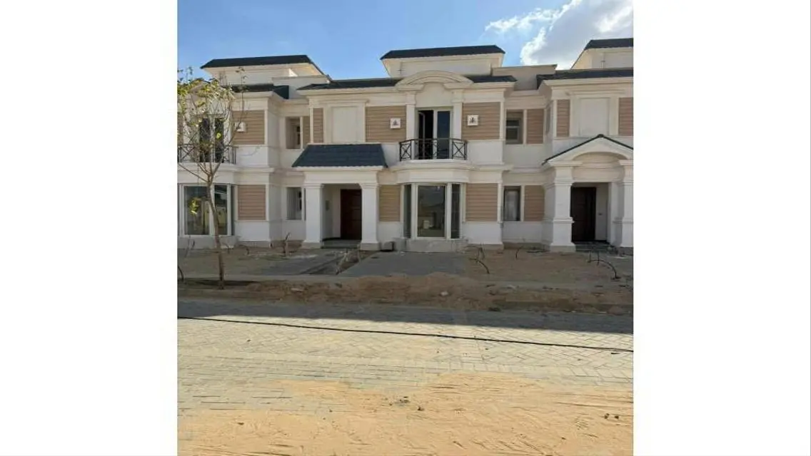 lowest price ivilla roof 270 m with installment