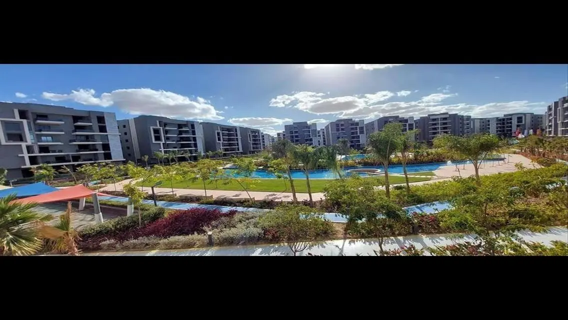 140m apt 3B 5% dp and 10 year installments