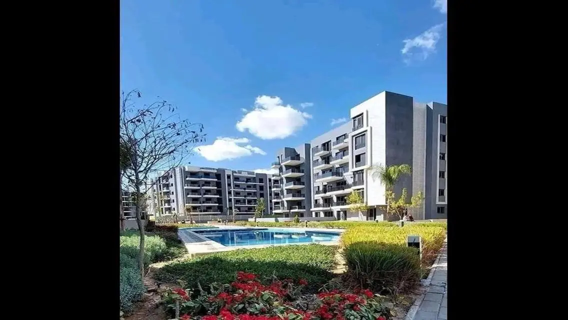 140m apt 3B 5% dp and 10 year installments