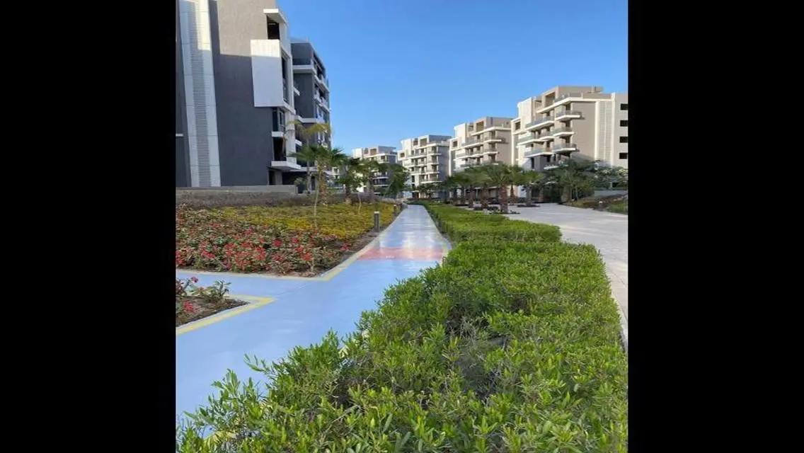 140m apt 3B 5% dp and 10 year installments