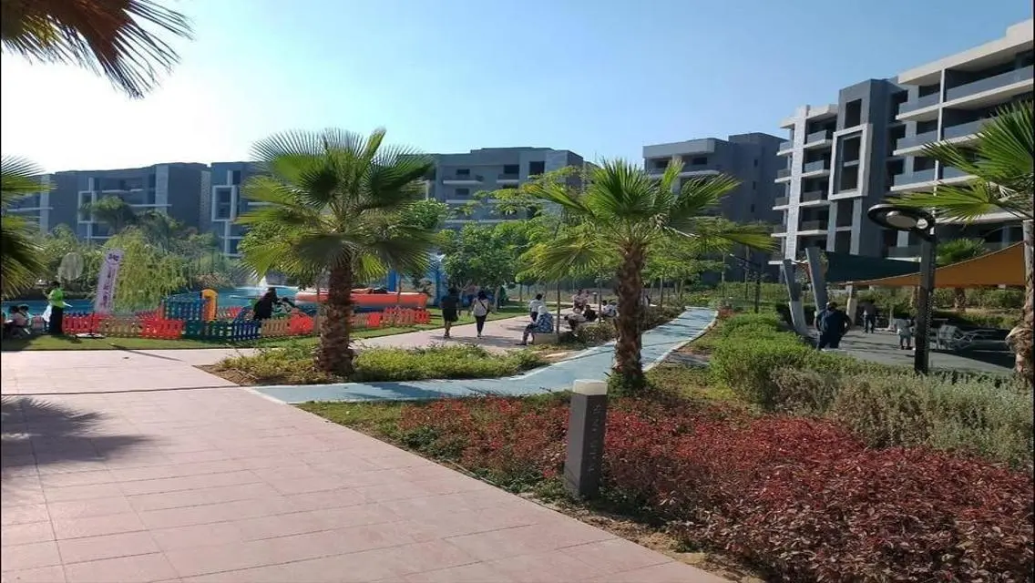 140m apt 3B 5% dp and 10 year installments