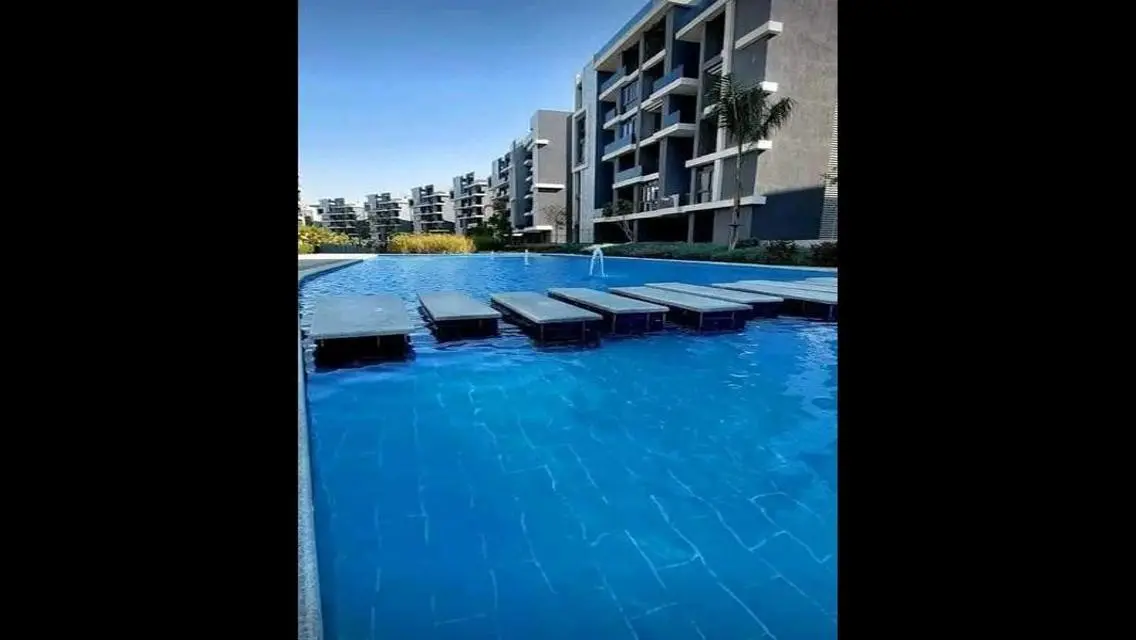 140m apt 3B 5% dp and 10 year installments