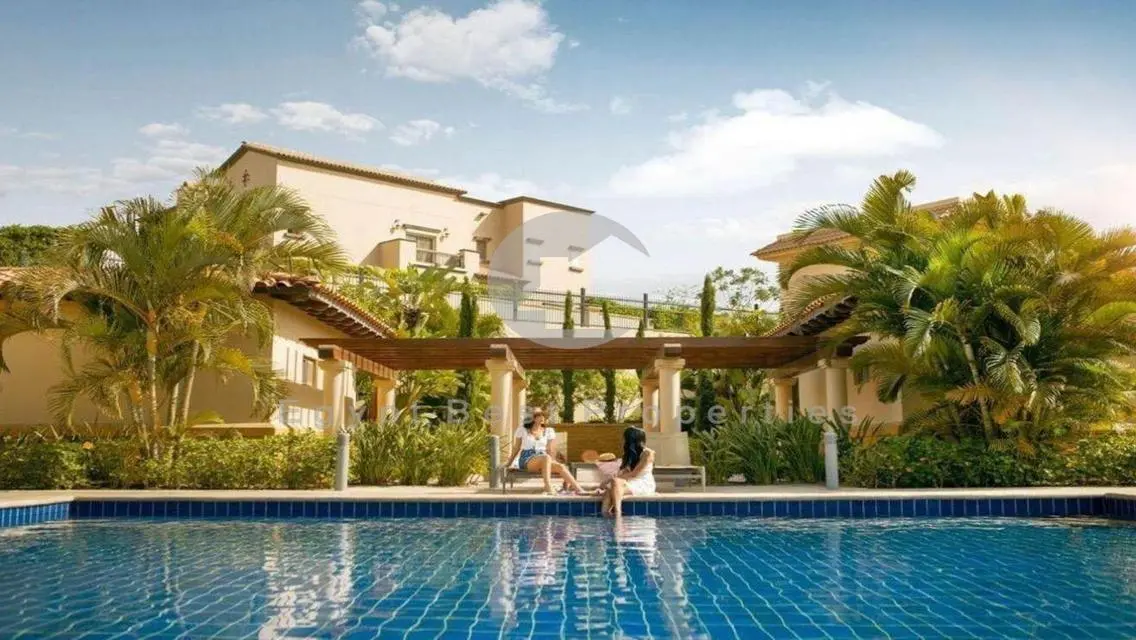 Villa for sale finish ready-move with installments