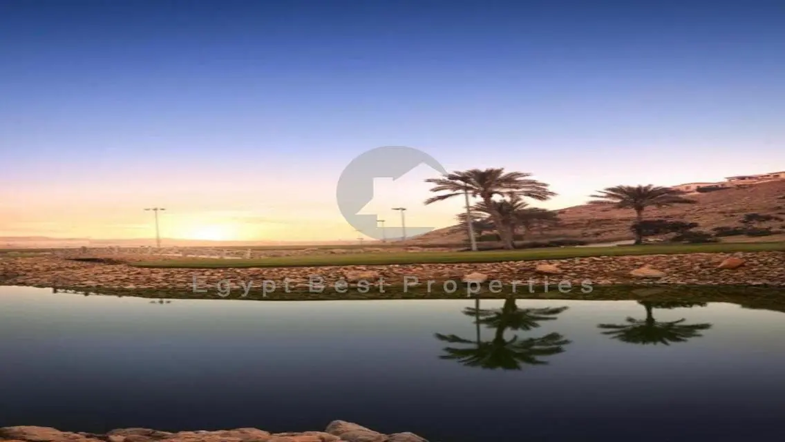Villa for sale finish ready-move with installments