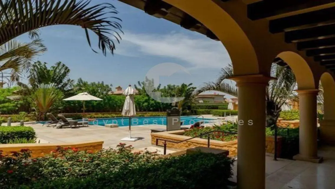 Villa for sale finish ready-move with installments