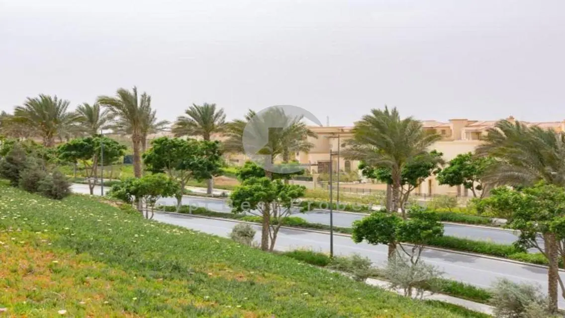 Villa for sale finish ready-move with installments