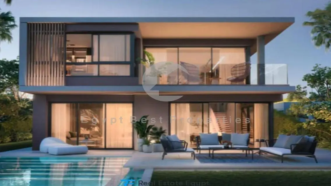 One storyVilla For Sale in Swan Lake WEST over 10Y