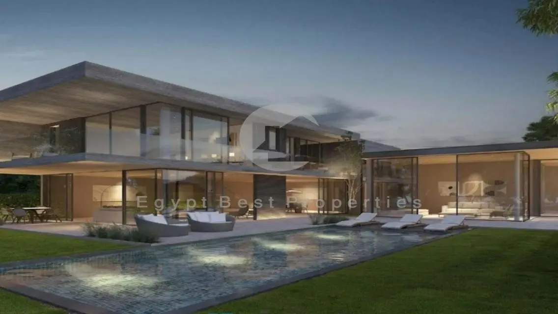 One storyVilla For Sale in Swan Lake WEST over 10Y