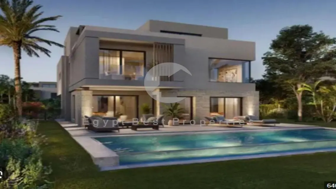 One storyVilla For Sale in Swan Lake WEST over 10Y
