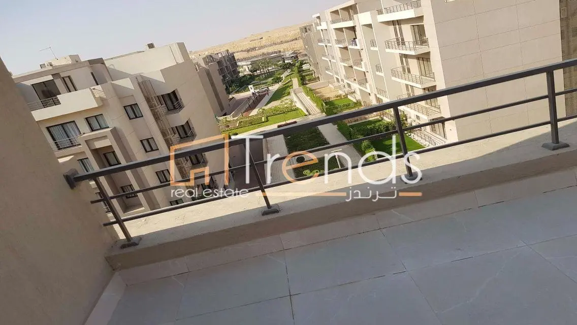 بنتهاوس استلام فورى فى المراسم بحرى على لاندسكيب