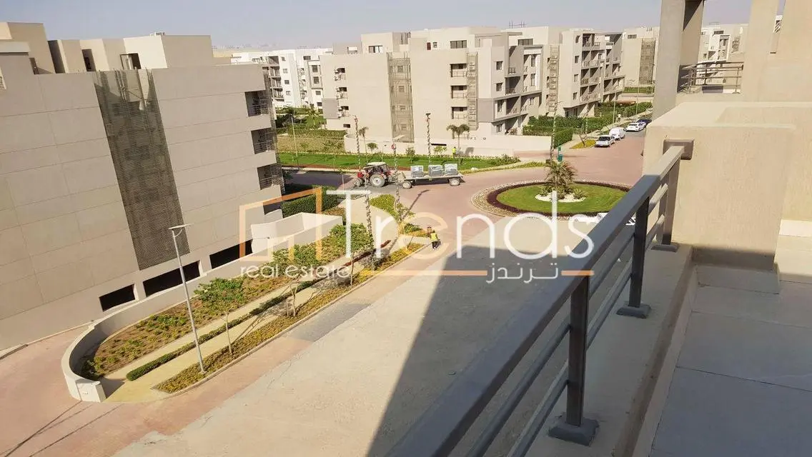 بنتهاوس استلام فورى فى المراسم بحرى على لاندسكيب