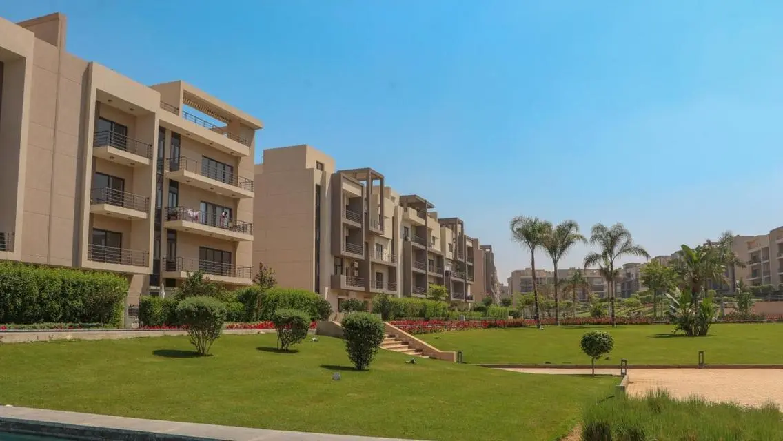 شقة للبيع في مون ريزيدنس, فيفث سكوير
