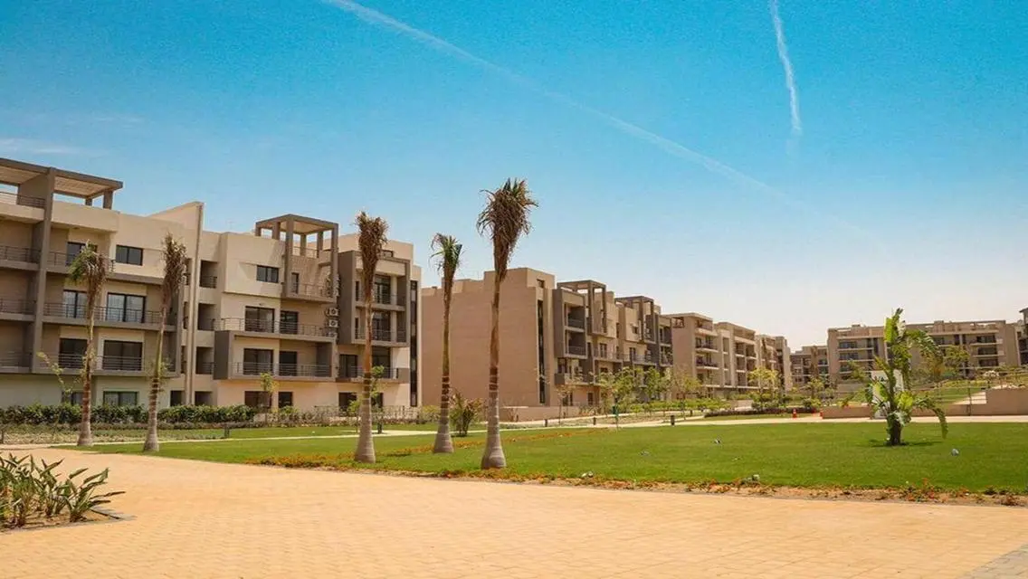 شقة للبيع في مون ريزيدنس, فيفث سكوير