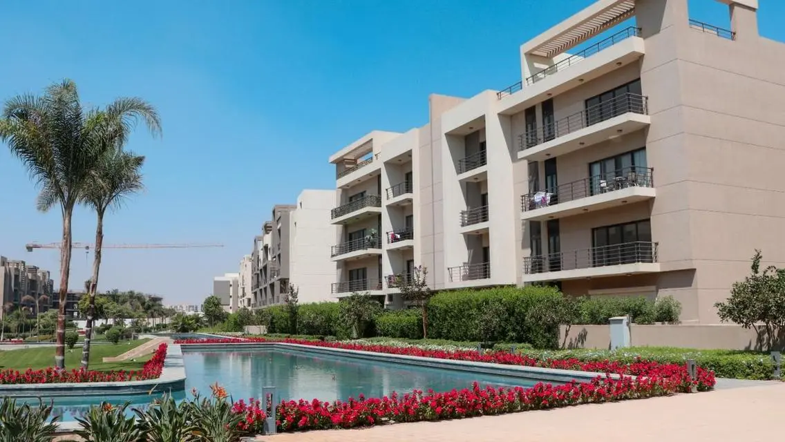 شقة للبيع في مون ريزيدنس, فيفث سكوير