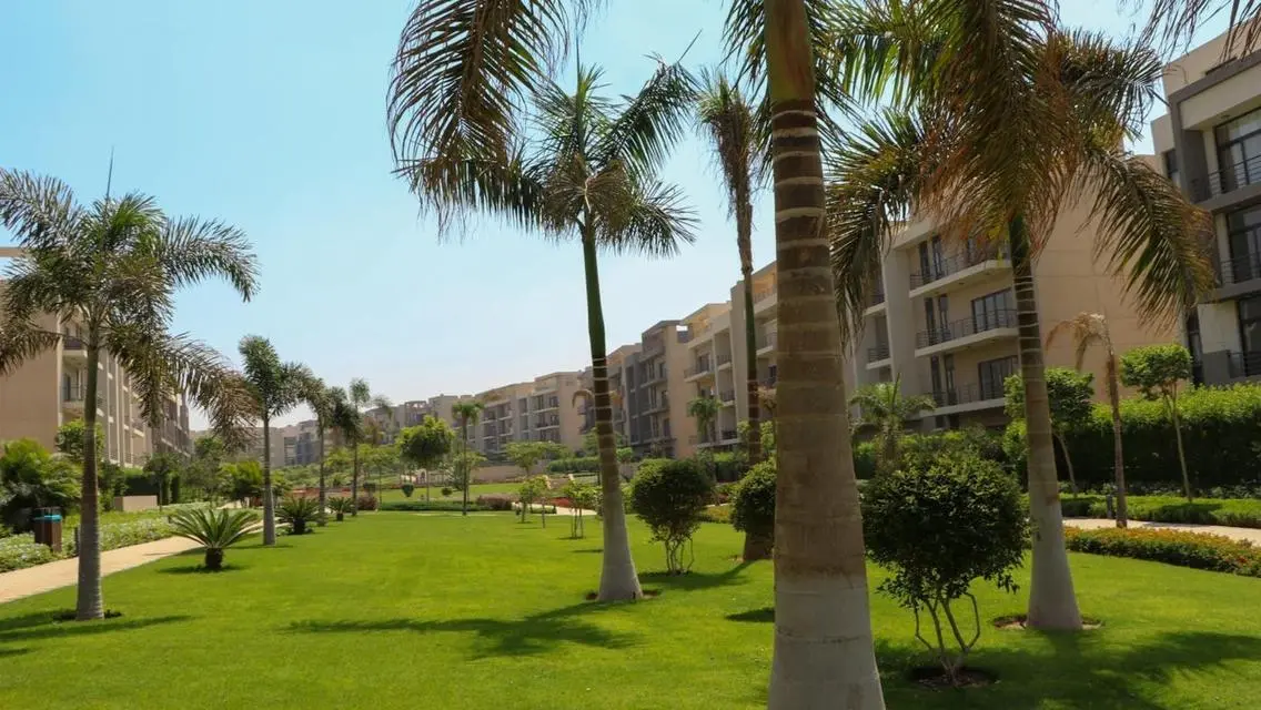 شقة للبيع في مون ريزيدنس, فيفث سكوير