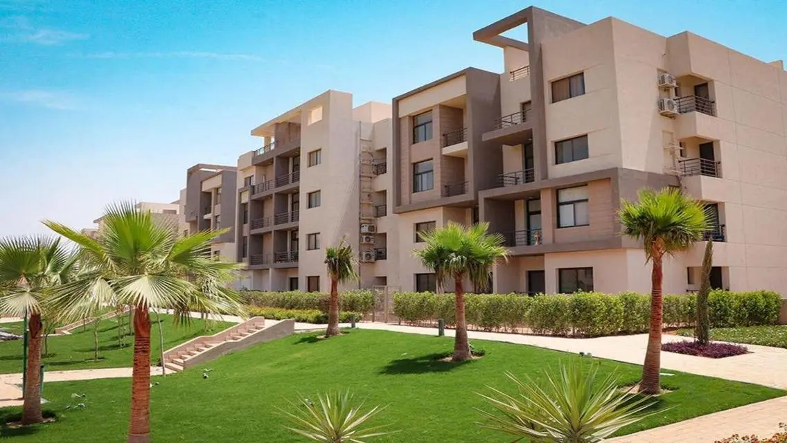 شقة للبيع في مون ريزيدنس, فيفث سكوير